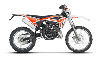 RR Enduro 50