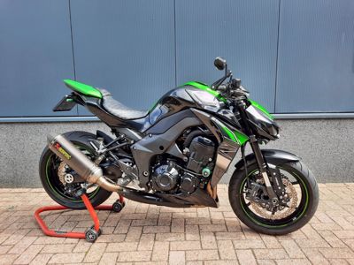 Kawasaki Z 1000  ABS