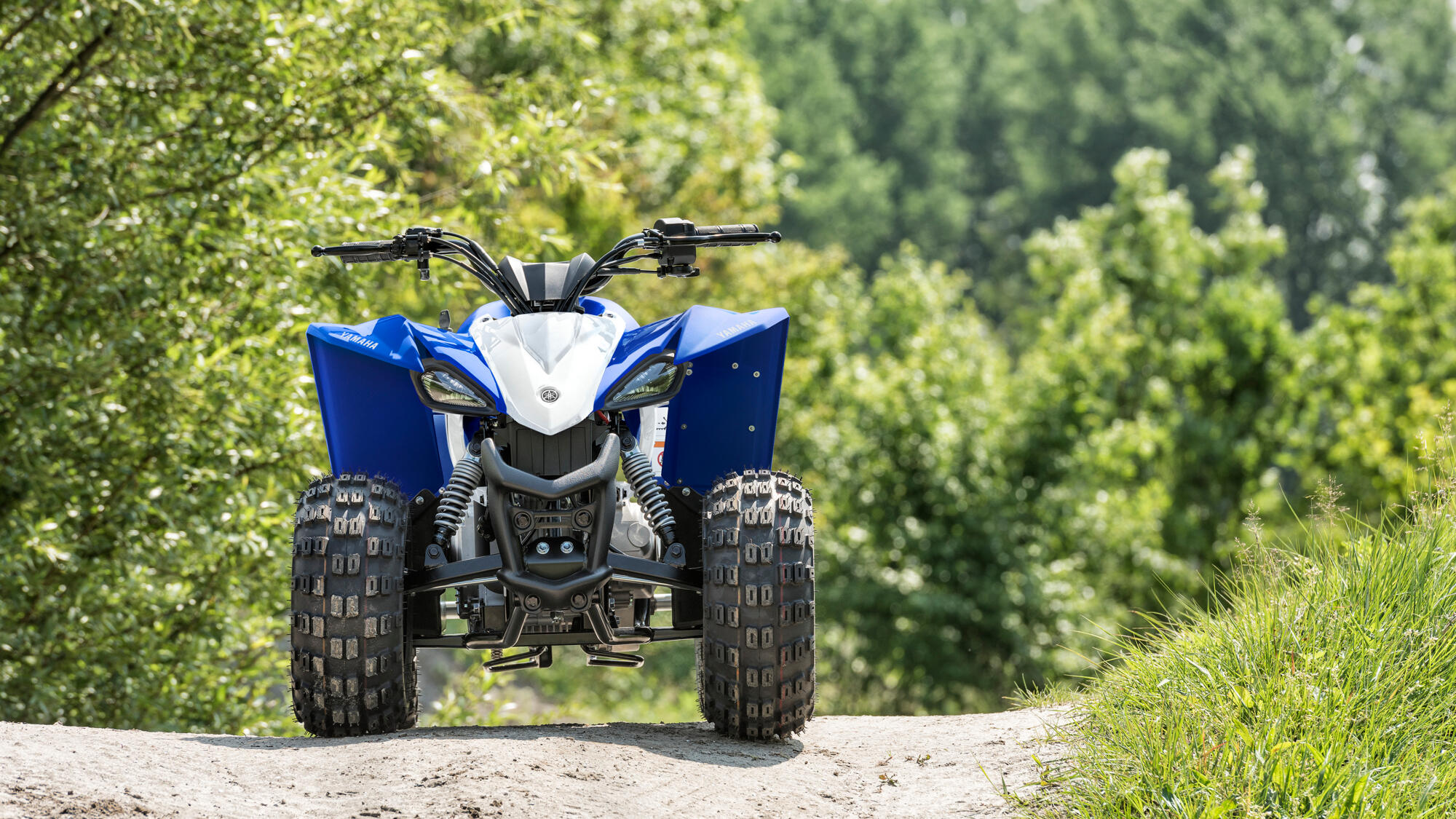 Yamaha Yfz 50 Bestellen Bij Jdkmotoren Nl