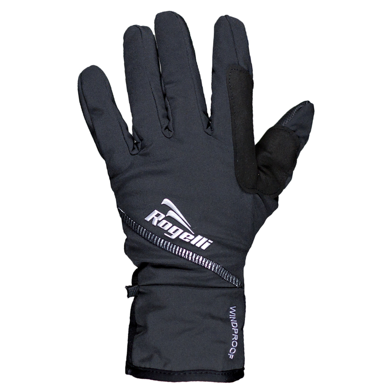 Rogelli Windsor Softshell Glove