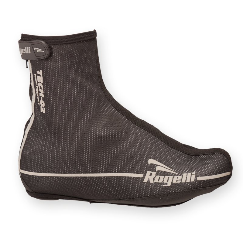 Rogelli Overshoes Tech 02 overschoen windprotec