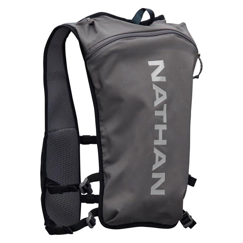 Nathan Quickstart 2.0 3L Gravity Gray/Reflective Silver