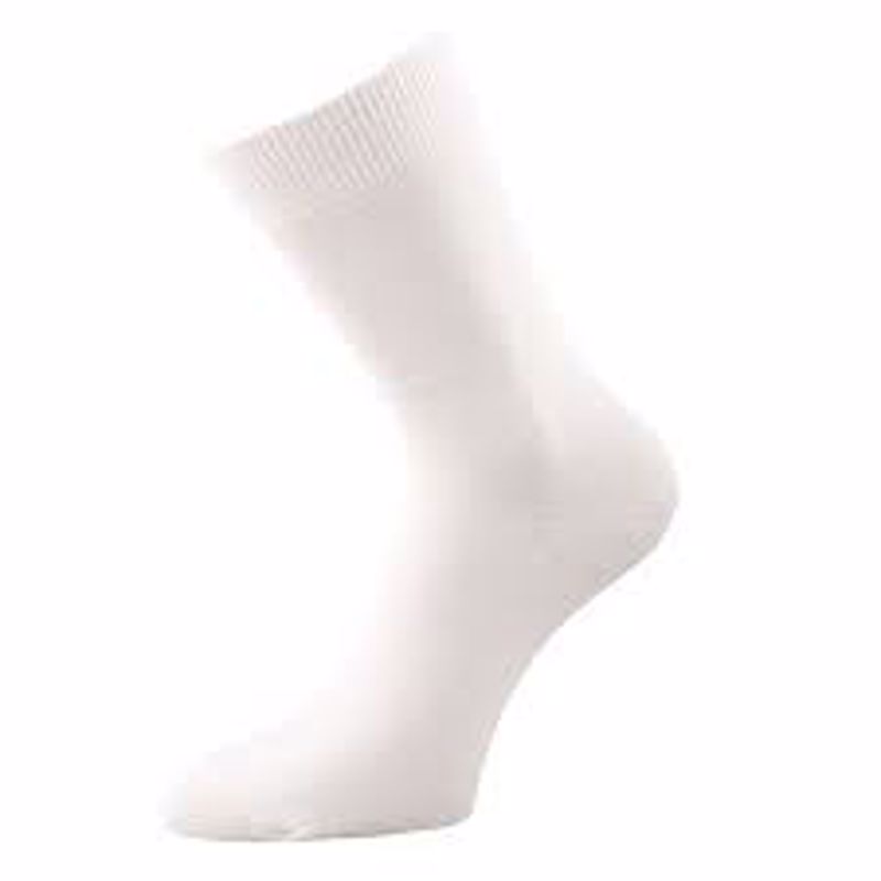 1000 mile  Original Sock (anti-blister) white