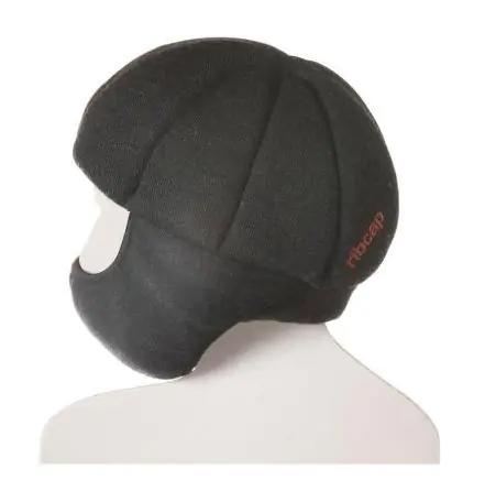 Ribcap Reed anthracite