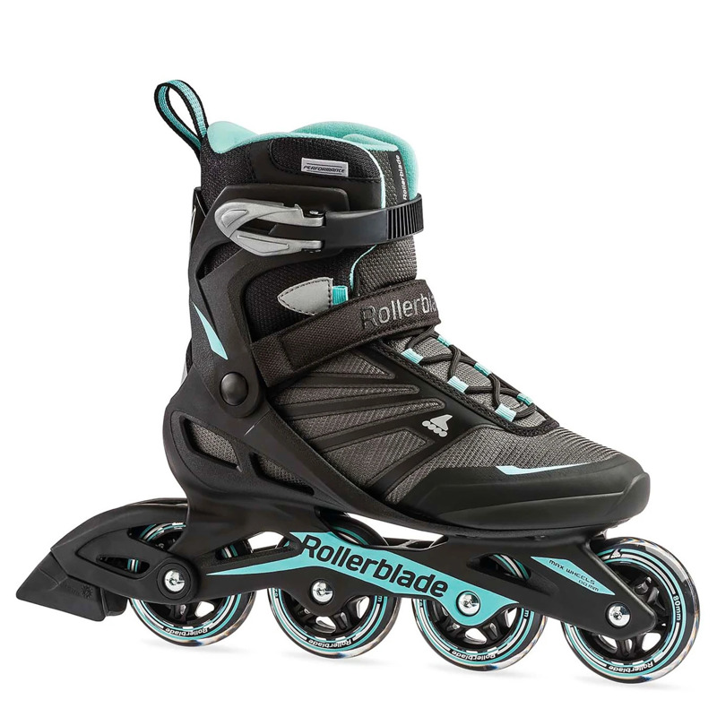 Rollerblade Zetrablade W