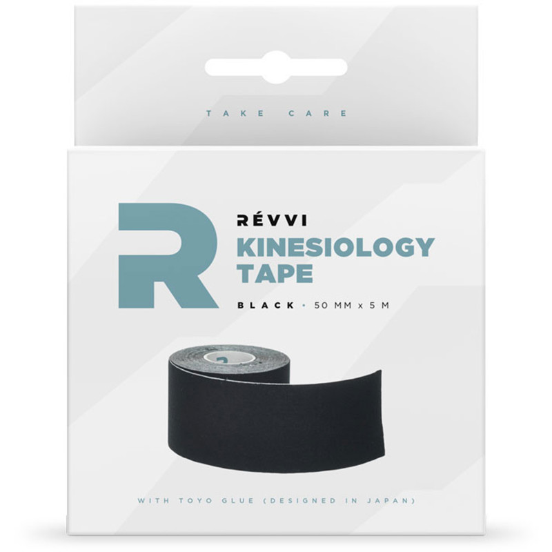  Revvi kinesiology tape