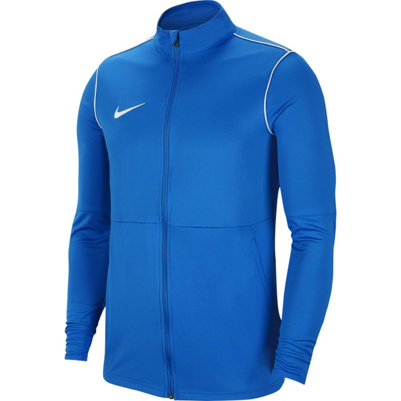 Nike Dry Park 20 blauw