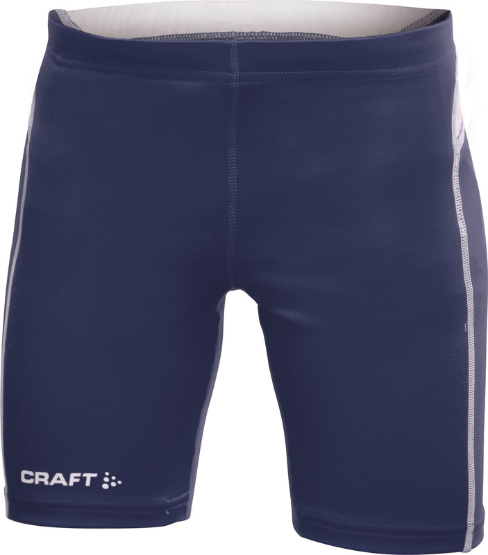 Craft T&F Short Tight JR