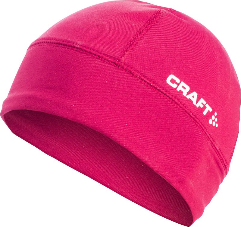 Craft Thermal bonnet light hibiscus