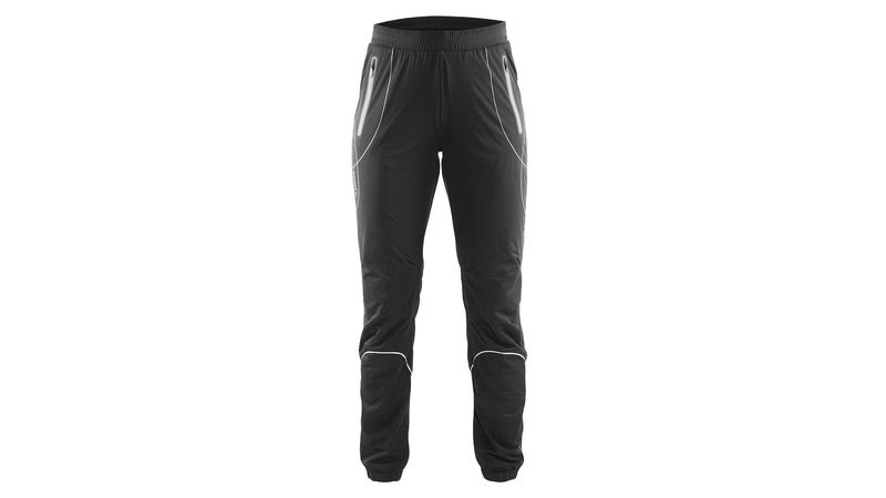 Craft High Function Pants Woman