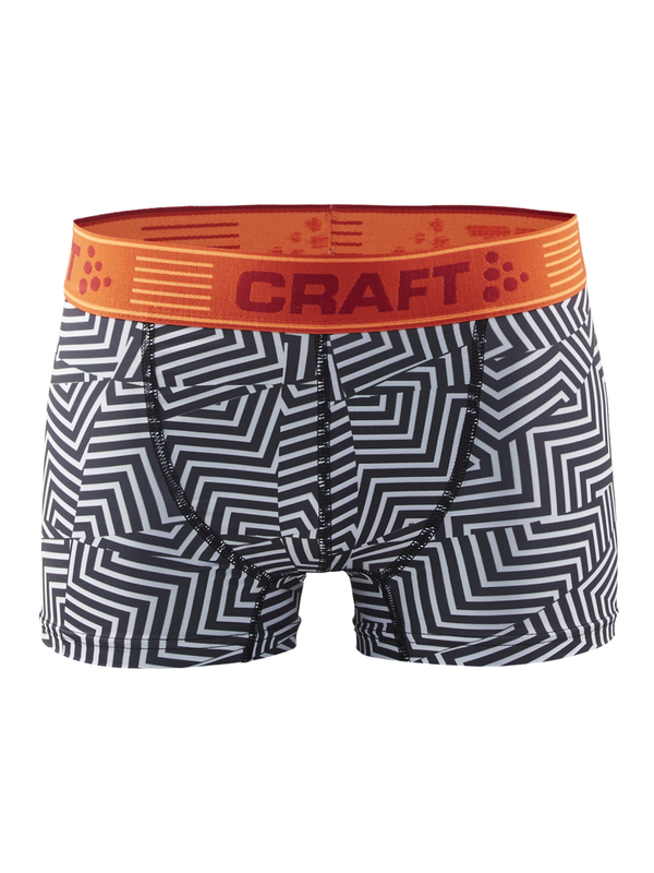 Craft Greatness Boxer 3-Inch