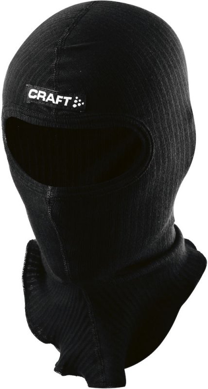 Craft face protector