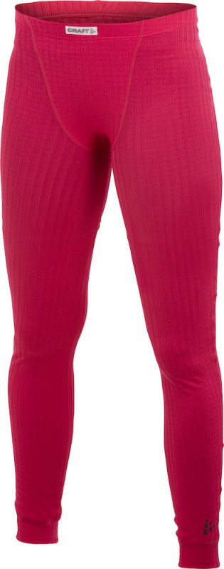 Craft Active extreme Long Underpant Woman hibiscus