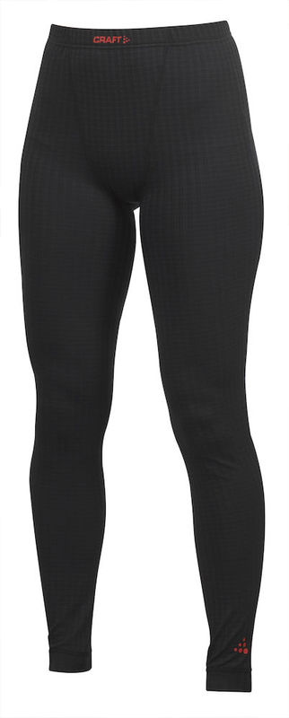 Craft Active extreme Long Underpant Woman black