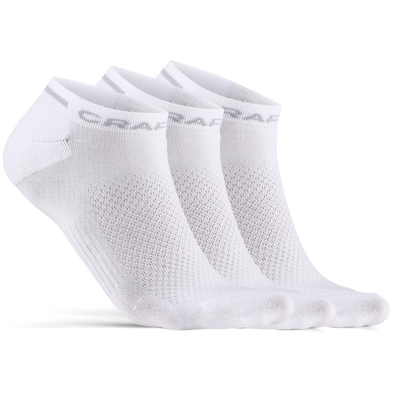 Craft Dry Shaftless Sock 3 x pair