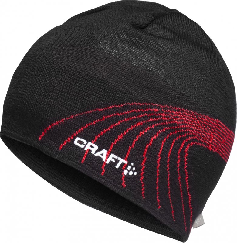 Craft Race Hat 