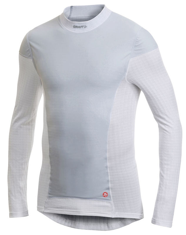 Craft Active Extreme Windstopper Longsleeve