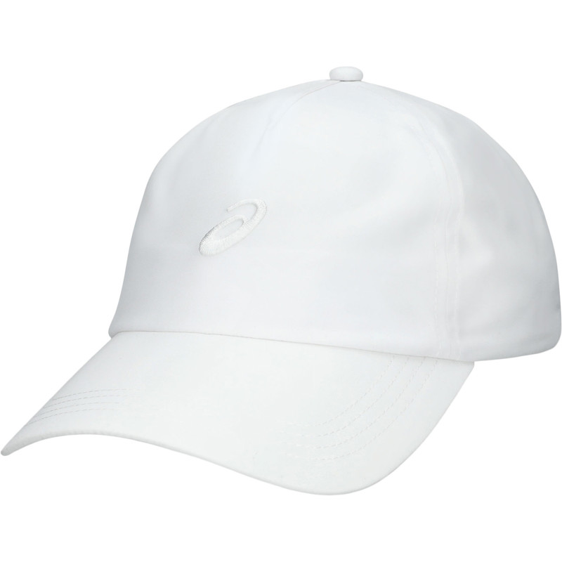 Asics Essential running cap white