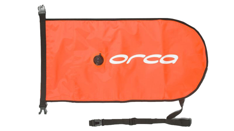 Orca Safety Box Orange