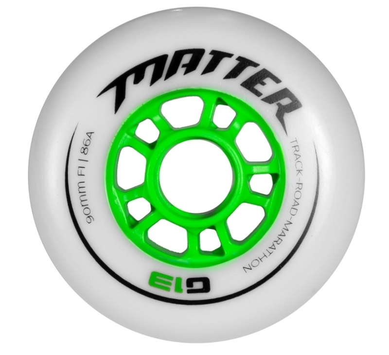 Matter G13 TR3 F1 90mm (spoke)
