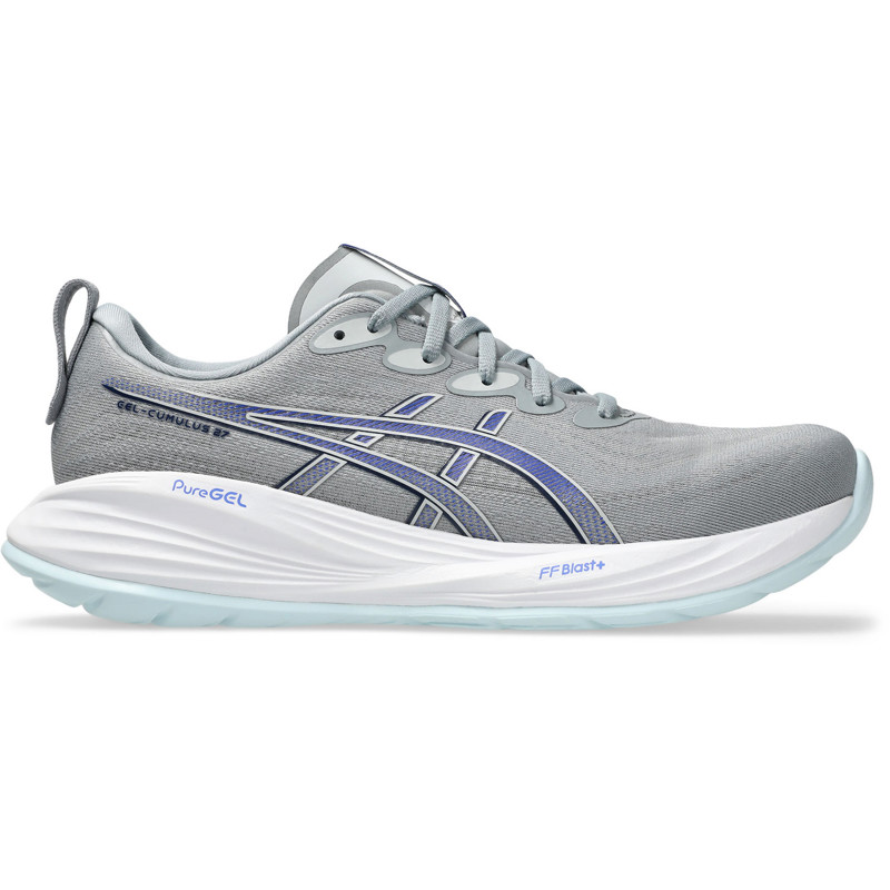 Asics Gel-Cumulus 27 gravel/midnight