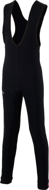 Craft Thermo Collant Junior  Black