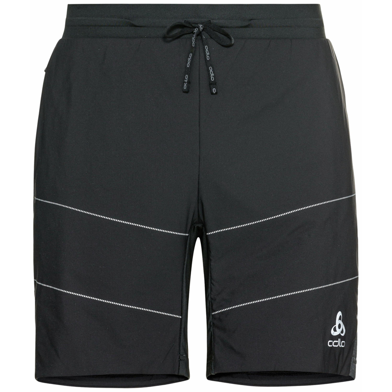 Odlo Run Easy S-Thermic shorts
