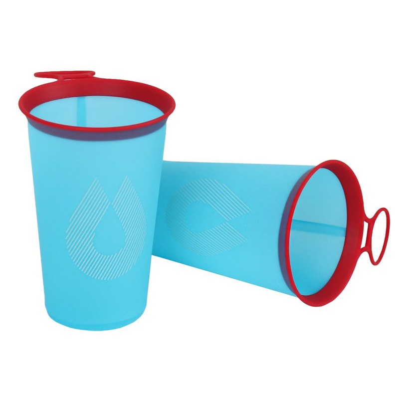 Hydrapak Speedcup 200ml 2-pack