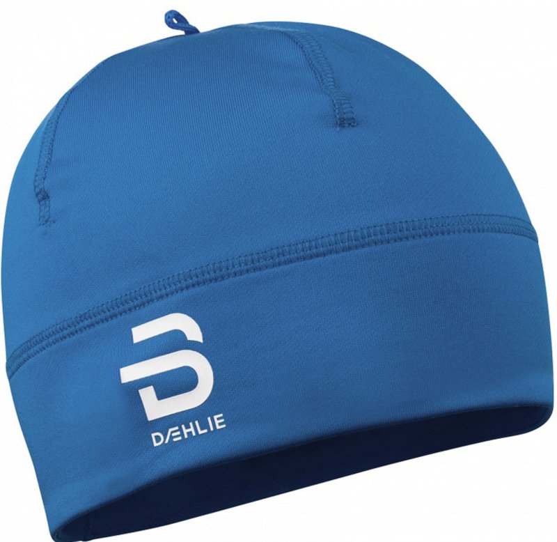 Daehlie hat aware blue
