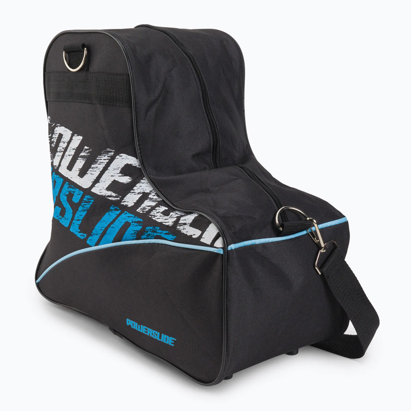 Powerslide inline skate bag blue/white