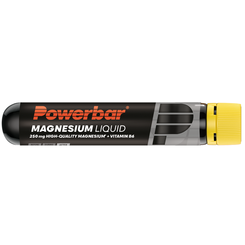 Powerbar Magnesium liquid 250mg