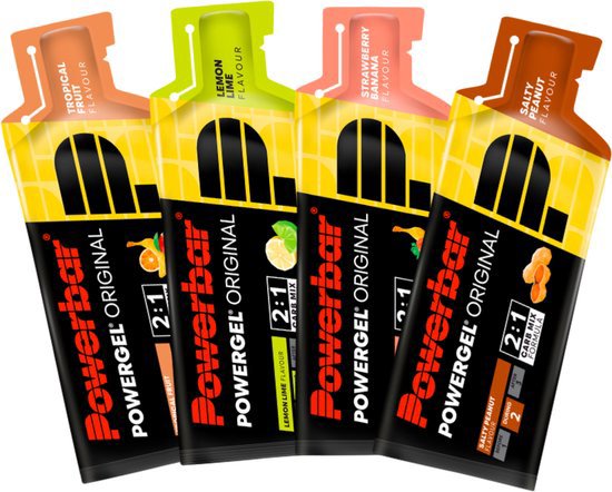 Powerbar Original Powergel