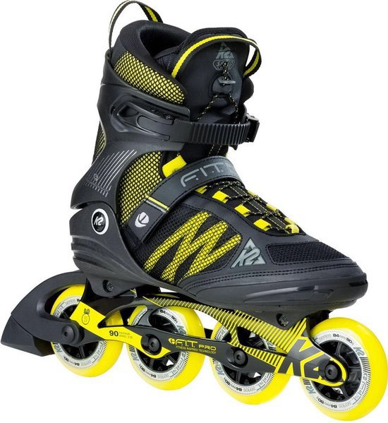 K2 Skates fit pro 84