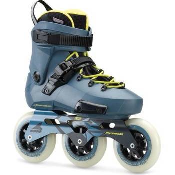 Rollerblade Twister Edge edition 1
