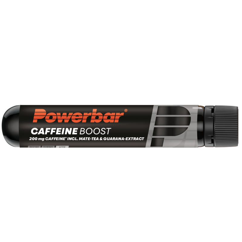 Powerbar Caffeïne liquid 200mg