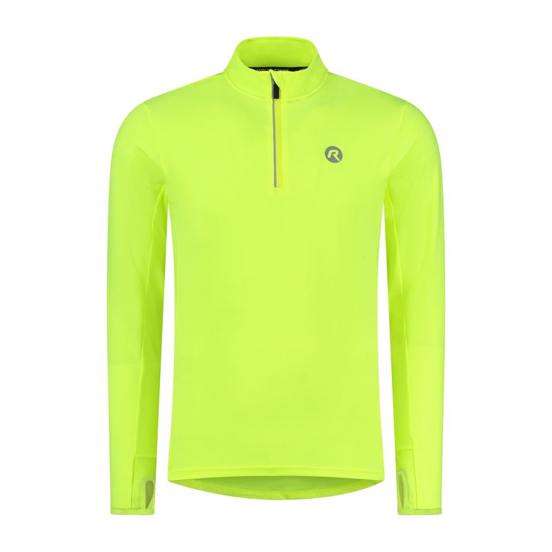Rogelli Runningtop core men - fluor