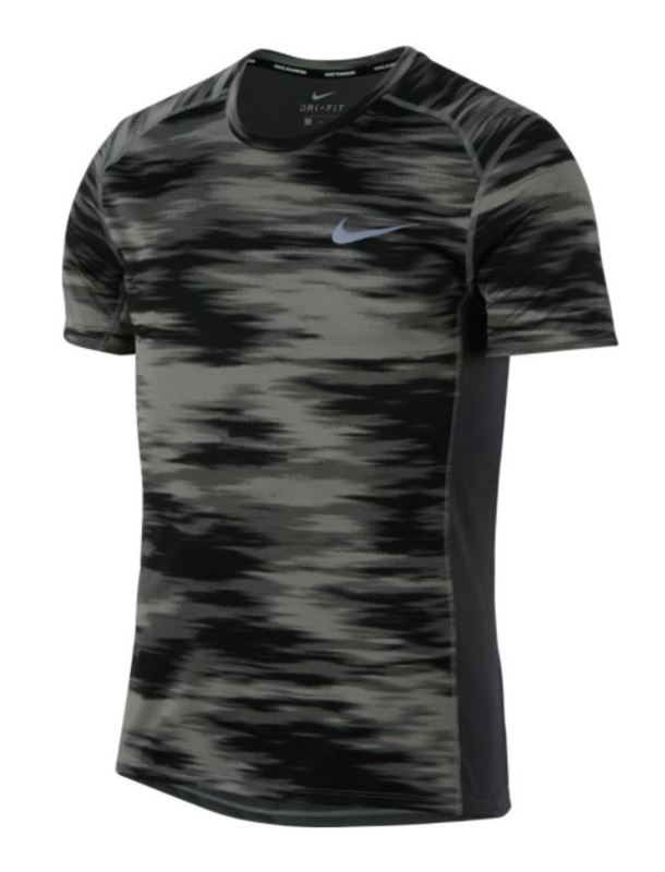 Nike Miler T shirt SS 852175 003