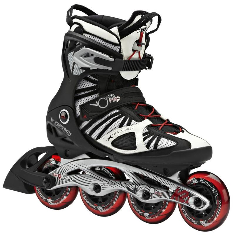  K2skates V02 90 pro