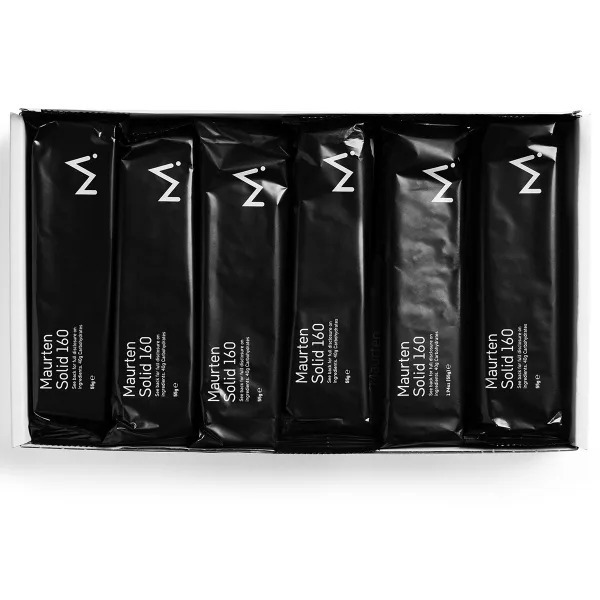 Maurten Solid 160 12-pack