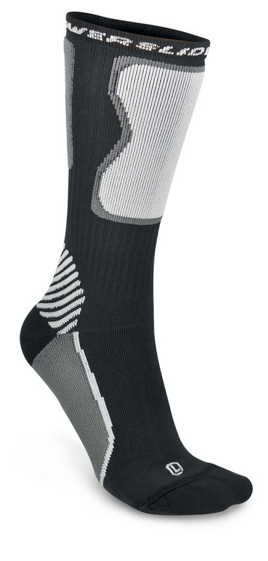 Powerslide Powerskating sokken zwart