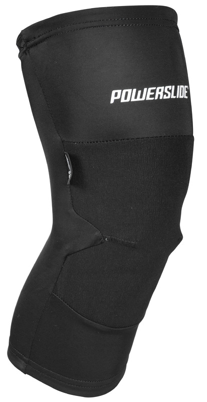 Powerslide Race protection knie