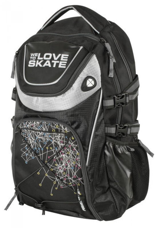 Powerslide Skating backpack 907011