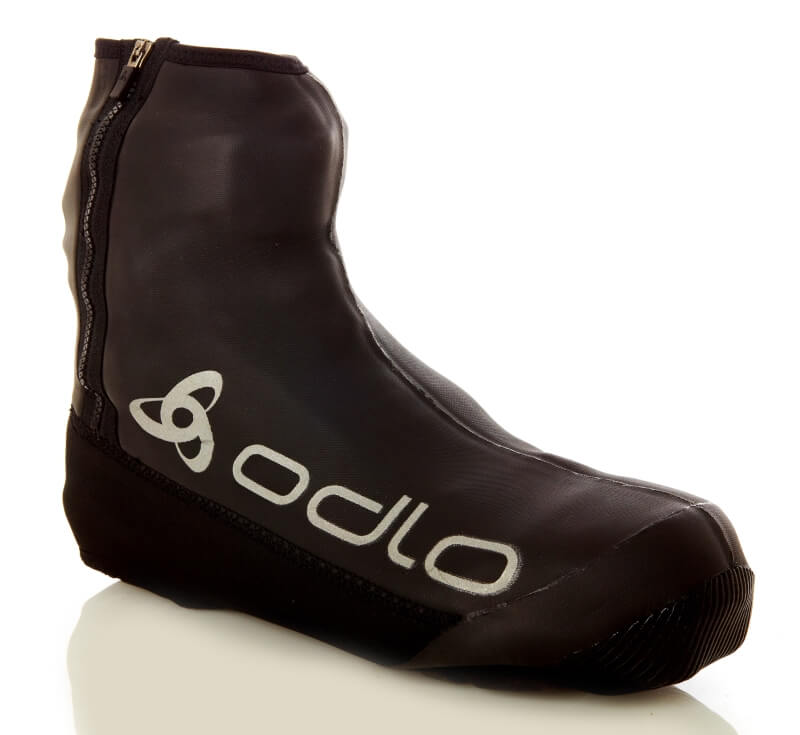 Odlo Socks Shoecover Winter 792200