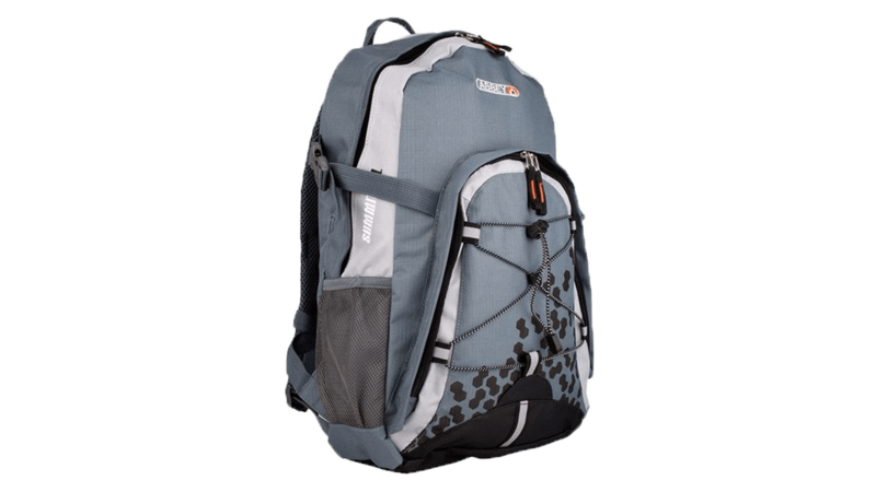 Abbey Summit backpack 25 Ltr. athracite/grey