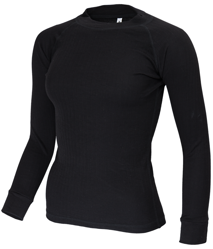 Avento T-shirt Thermique NAVY 721