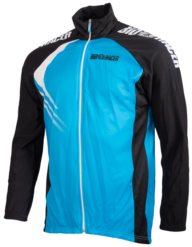 Bioracer Thermojacket Brilliant Collection