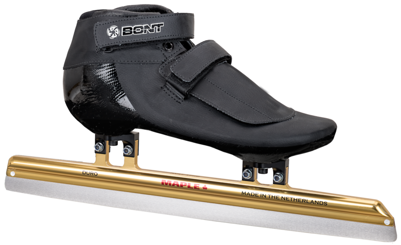 CBC ONYX Short Track Skating Boot