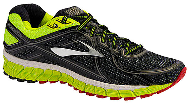 Brooks adrenaline gts sales 16 mens red