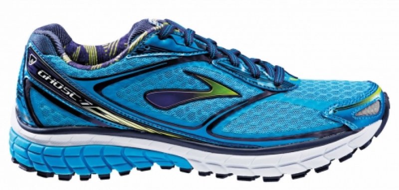 Brooks scarpa sportiva store ghost 7