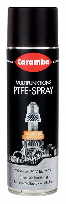 Caramba PTFE Teflon spray (500ml)